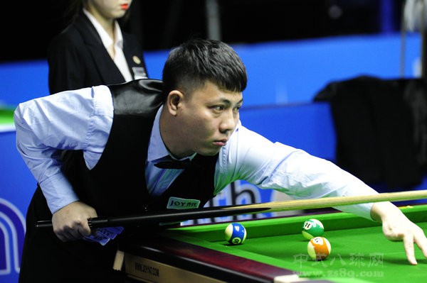 在首局失利 在首局失利