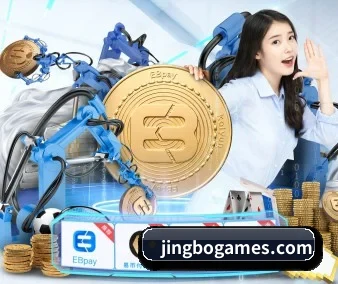 JBO竞博 APP