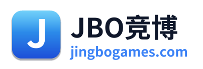 JBO竞博 Logo